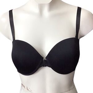 Black Women's Intimate Bra NWOT size 36D